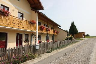 Gästehaus Schreiner in Sankt Oswald