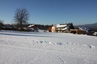 Gästehaus Schreiner in Sankt Oswald