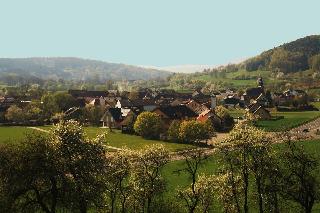 Ferienwohnung Zeck in Bad Staffelstein OT Stublang