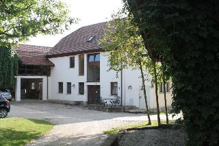 Ferienwohnung Zeck in Bad Staffelstein OT Stublang