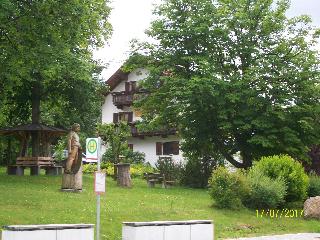 Maier´s Pension in Bayerisch Eisenstein