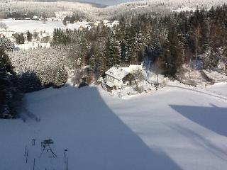 FW Schöne Zeit  *** Haus Bergland in Neureichenau