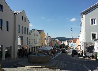 Ferienwohnung am Woid in Waldkirchen