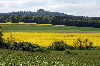 Ferienwg. Haus Staffelbergblick in Bad Staffelstein