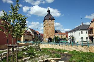 Ferienwg. Haus Staffelbergblick in Bad Staffelstein