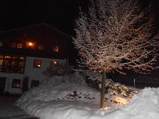 Wellness-Ferienwohnungen Zellertalblick in Drachselsried