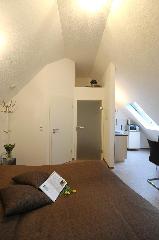 Ferienappartement Balik in Bad Staffelstein OT Uetzing