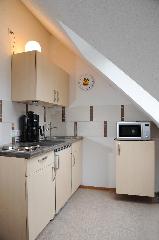 Ferienappartement Balik in Bad Staffelstein OT Uetzing