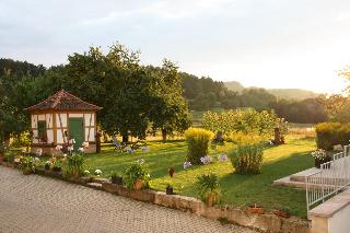 Ferienwohnungen Christine in Bad Staffelstein OT Frauendorf