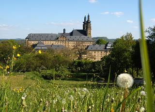 Ferienwohnungen Christine in Bad Staffelstein OT Frauendorf