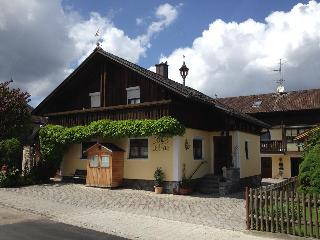 Haus Tobias in Bad Füssing