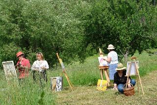 GutsAlm Harlachberg in Bodenmais