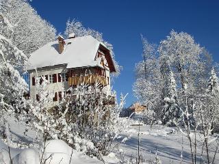 GutsAlm Harlachberg in Bodenmais