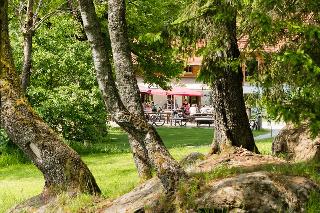 GutsAlm Harlachberg in Bodenmais