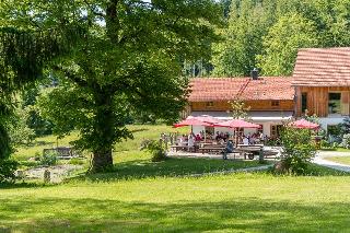 GutsAlm Harlachberg in Bodenmais