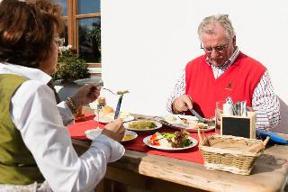 GutsAlm Harlachberg in Bodenmais