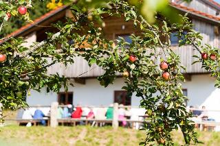 GutsAlm Harlachberg in Bodenmais