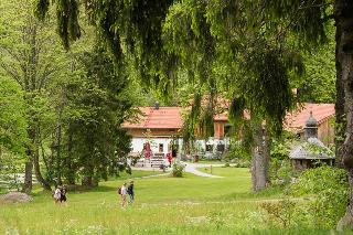 GutsAlm Harlachberg in Bodenmais