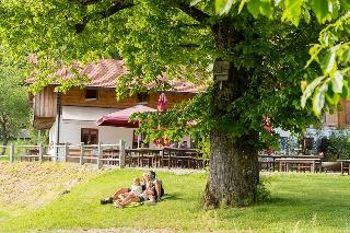 GutsAlm Harlachberg in Bodenmais