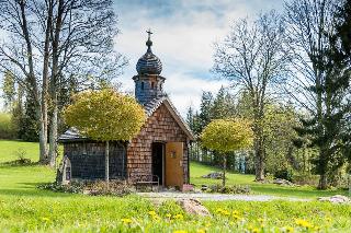 GutsAlm Harlachberg in Bodenmais