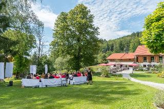 GutsAlm Harlachberg in Bodenmais