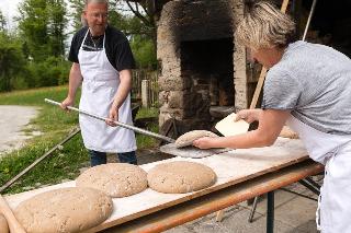 GutsAlm Harlachberg in Bodenmais