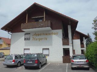 Appartementhaus Margarita in Bad Füssing