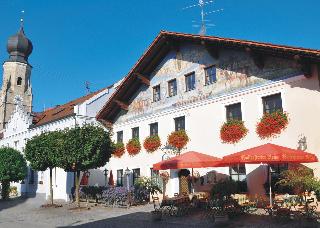 Gasthaus Glaser in Bad Füssing