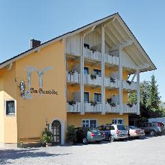 Haus Im Gewölbe  in Bad Füssing