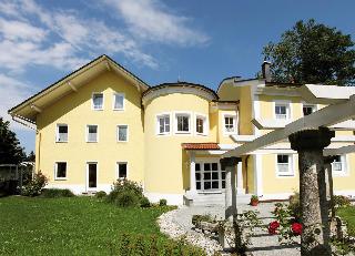 Haus Hildegunde in Bad Füssing