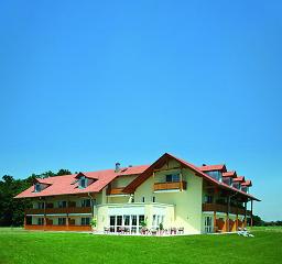 App.-Haus Steinreuther Hof  in Bad Füssing