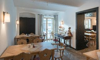 Gasthaus - Hotel ***S FUCHS in Mauth