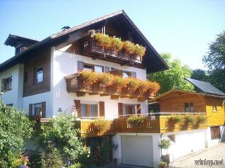 Gästehaus Dietl in Bodenmais