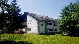 Pension & Fewos Fuchs in Mauth