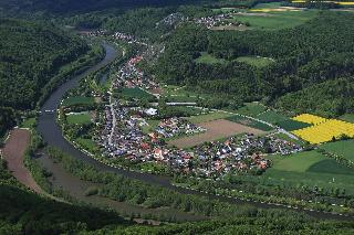 Ferienwohnung Faber in Essing