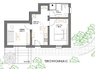 Ferienwohnung am Woid in Waldkirchen