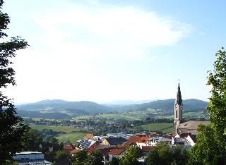 Ferienwohnung am Woid in Waldkirchen