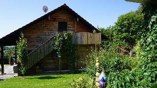 Landhaus in der Irlau in Sankt Englmar