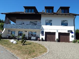 Ferienwohnung Maintalblick in Ebensfeld OT Oberbrunn