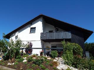 Ferienwohnung Maintalblick in Ebensfeld OT Oberbrunn