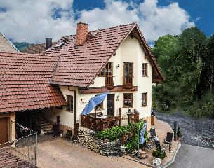 Ferienappartement Balik in Bad Staffelstein OT Uetzing