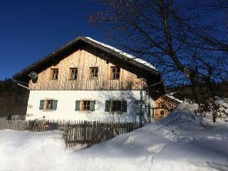 Schreinerhäusl in Neuschönau