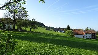 Ferienwohnungen Anna Geißinger in Mauth