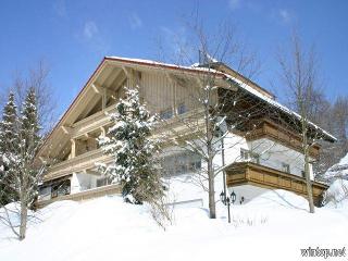 Haus Vierjahreszeiten in Bodenmais