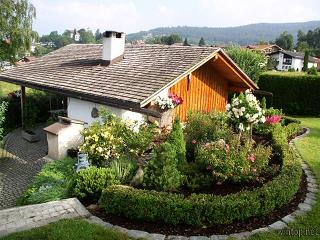 Ferienwohnung Landhaus Florian in Bodenmais