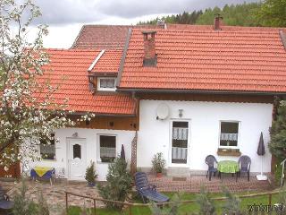 Ferienwohnung Am Zechenhaus in Bodenmais