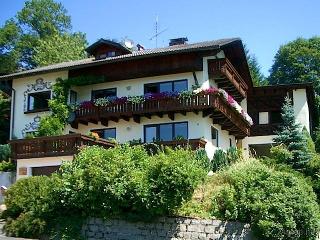 Ferienwohnung Landhaus Andreas in Bodenmais