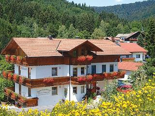 Haus Arberbrunnen/Waldesperle in Bodenmais