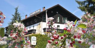 Ferienhotel Hubertus in Bodenmais