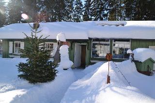 Ferienhaus Steiner Waltraud in Lindberg